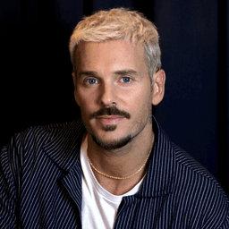 Matt Pokora