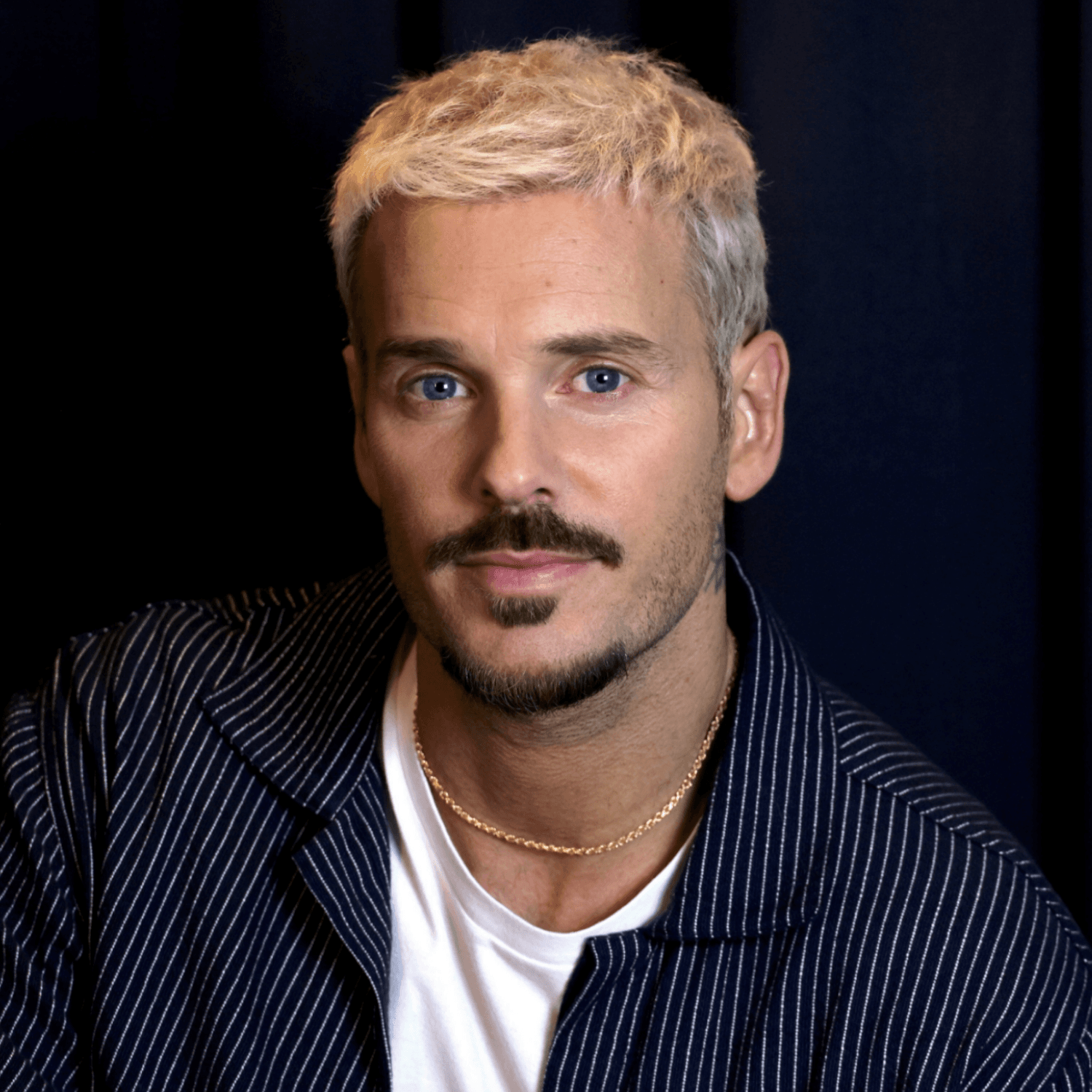 Matt Pokora