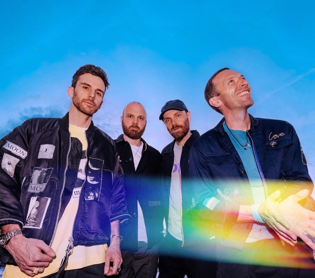 Coldplay