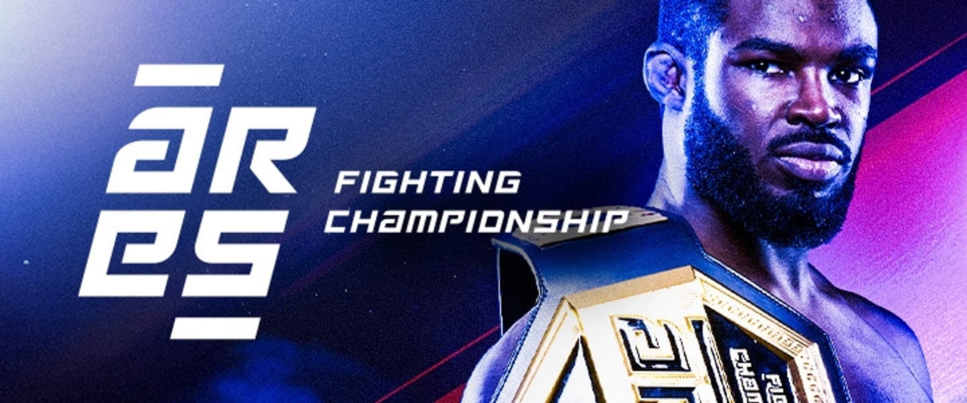 ARES 41 Paris - MMA